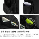 【正規取扱店】 NESK ショルダーバッグ メンズ レディース ネスク ブランド 肩かけ 斜めがけ 撥水性 耐久性 シンプル おしゃれ タウンユース 旅行 トラベル 軽い ナイロン A4 WASH NS-023