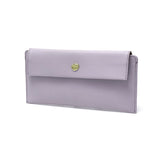 ニュートラルグレイ 財布 レディース Neutral Gray 長財布 本革 ブランド 薄い かわいい 薄型 革 かぶせ ロングウォレット レザー ブラック 小銭入れあり カード おしゃれ 日本製 ハスキー 1014-697 1013-705