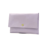 ニュートラルグレイ 財布 レディース Neutral Gray 長財布 本革 薄い かわいい 薄型 革 馬革 レザー かぶせ ロングウォレット 小銭入れあり カード カード入れ 多い おしゃれ 日本製 ハスキー 1015-666