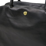 ニュートラルグレイ トートバッグ レディース ファスナー付き Neutral Gray バッグ 軽量 軽い 小さめ 無地 かわいい 旅行 2WAY A5 日本製 ショルダーバッグ 斜め掛け 手さげ ハンドバッグ 革 ハスキー 6026-745