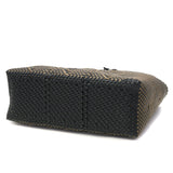 OJO DE MEX トートバッグ かごバッグ レディース A4 大きめ オホ デ メックス 軽量 軽い ブランド かわいい ビニール ビニール製 カゴバッグ 夏 春 メルカドバッグ トート バッグ Plastico CAGO Tote chico