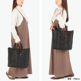 OJO DE MEX トートバッグ かごバッグ レディース 大きめ A4 オホ デ メックス 軽量 軽い ブランド かわいい ビニール ビニール製 紐 カゴバッグ 黒 夏 春 メルカドバッグ トート バッグ Plastico CAGO Tote Regular