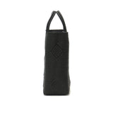 【セール10%OFF】 OJO DE MEX かごバッグ ビニール トート オホ デ メックス トートバッグ レディース A4 大きめ バッグ 手編み 軽量 軽い ブランド カゴバッグ 春 夏 メルカドバッグ おしゃれ かわいい ビニール製 Plastico Cago Tote Regular