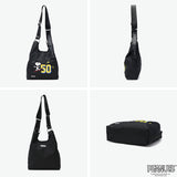 アウトドアプロダクツ ショルダーバッグ レディース メンズ 斜めがけバッグ ブランド OUTDOOR PRODUCTS バッグ 軽量 大きめ 2WAY 手持ち A4 PEANUTSコレクション スヌーピー メッセンジャー2WAYショルダー ODB028