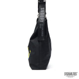 アウトドアプロダクツ ショルダーバッグ レディース メンズ 斜めがけバッグ ブランド OUTDOOR PRODUCTS バッグ 軽量 大きめ 2WAY 手持ち A4 PEANUTSコレクション スヌーピー メッセンジャー2WAYショルダー ODB028