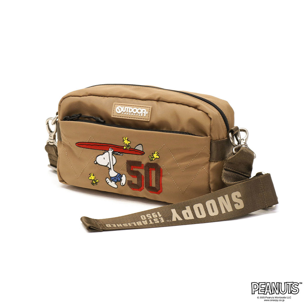 Outdoor Products Shoulder Bag for Women Men's Crossbody Bag