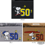 アウトドアプロダクツ ショルダーバッグ レディース メンズ 斜めがけバッグ ブランド OUTDOOR PRODUCTS バッグ 斜めがけ 軽量 小さめ ファスナー PEANUTSコレクション スヌーピー ミニショルダー ODB030