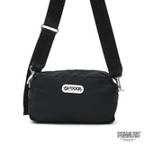 アウトドアプロダクツ ショルダーバッグ レディース メンズ 斜めがけバッグ ブランド OUTDOOR PRODUCTS バッグ 斜めがけ 軽量 小さめ ファスナー PEANUTSコレクション スヌーピー ミニショルダー ODB030