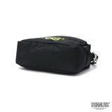 アウトドアプロダクツ ショルダーバッグ レディース メンズ 斜めがけバッグ ブランド OUTDOOR PRODUCTS バッグ 斜めがけ 軽量 小さめ ファスナー PEANUTSコレクション スヌーピー ミニショルダー ODB030