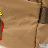 アウトドアプロダクツ ショルダーバッグ レディース メンズ 斜めがけバッグ ブランド OUTDOOR PRODUCTS バッグ 斜めがけ 軽量 小さめ ファスナー PEANUTSコレクション スヌーピー ミニショルダー ODB030