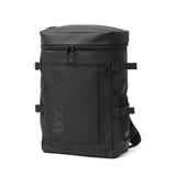 アウトドアプロダクツ リュック メンズ レディース 通学 大容量 OUTDOOR PRODUCTS おしゃれ リュックサック カジュアル スポーツ 男子 女子 高校生 PC A4 B4 A3 通学リュック ブラック 黒 ODA101