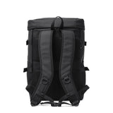 アウトドアプロダクツ リュック メンズ レディース 通学 大容量 OUTDOOR PRODUCTS おしゃれ リュックサック カジュアル スポーツ 男子 女子 高校生 PC A4 B4 A3 通学リュック ブラック 黒 ODA101