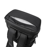 アウトドアプロダクツ リュック メンズ レディース 通学 大容量 OUTDOOR PRODUCTS おしゃれ リュックサック カジュアル スポーツ 男子 女子 高校生 PC A4 B4 A3 通学リュック ブラック 黒 ODA101