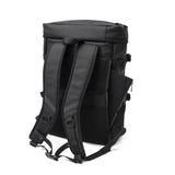 アウトドアプロダクツ リュック メンズ レディース 通学 大容量 OUTDOOR PRODUCTS おしゃれ リュックサック カジュアル スポーツ 男子 女子 高校生 PC A4 B4 A3 通学リュック ブラック 黒 ODA101