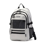 アウトドアプロダクツ リュック メンズ レディース 大容量 通学 OUTDOOR PRODUCTS バッグ リュックサック カジュアル 軽量 軽い 大きめ 大きい 旅行 男子 女子 高校生 B4 A4 撥水 2層 拡張 PC 35L ODA110