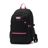 アウトドアプロダクツ リュック メンズ レディース 大容量 通学 OUTDOOR PRODUCTS バッグ リュックサック カジュアル 軽量 軽い 大きめ 大きい 旅行 男子 女子 高校生 B4 A4 撥水 2層 拡張 PC 35L ODA110