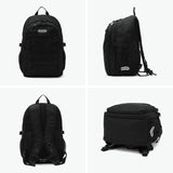 アウトドアプロダクツ リュック メンズ レディース 大容量 通学 OUTDOOR PRODUCTS バッグ リュックサック カジュアル 軽量 軽い 大きめ 大きい 旅行 男子 女子 高校生 B4 A4 撥水 2層 拡張 PC 35L ODA110