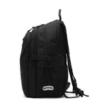 アウトドアプロダクツ リュック メンズ レディース 大容量 通学 OUTDOOR PRODUCTS バッグ リュックサック カジュアル 軽量 軽い 大きめ 大きい 旅行 男子 女子 高校生 B4 A4 撥水 2層 拡張 PC 35L ODA110