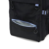 アウトドアプロダクツ リュック メンズ レディース 大容量 通学 OUTDOOR PRODUCTS バッグ リュックサック カジュアル 軽量 軽い 大きめ 大きい 旅行 男子 女子 高校生 B4 A4 撥水 2層 拡張 PC 35L ODA110