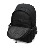 アウトドアプロダクツ リュック メンズ レディース 大容量 通学 OUTDOOR PRODUCTS バッグ リュックサック カジュアル 軽量 軽い 大きめ 大きい 旅行 男子 女子 高校生 B4 A4 撥水 2層 拡張 PC 35L ODA110