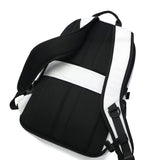 アウトドアプロダクツ リュック メンズ レディース 大容量 通学 OUTDOOR PRODUCTS バッグ リュックサック カジュアル 軽量 軽い 大きめ 大きい 旅行 男子 女子 高校生 B4 A4 撥水 2層 拡張 PC 35L ODA110