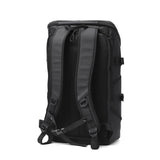 アウトドアプロダクツ リュック メンズ レディース 通学 大容量 OUTDOOR PRODUCTS おしゃれ リュックサック カジュアル スポーツ 男子 女子 高校生 PC A4 B4 通学リュック ブラック 黒 ボックス型 ODA111