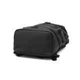 アウトドアプロダクツ リュック メンズ レディース 通学 大容量 OUTDOOR PRODUCTS おしゃれ リュックサック カジュアル スポーツ 男子 女子 高校生 PC A4 B4 通学リュック ブラック 黒 ボックス型 ODA111