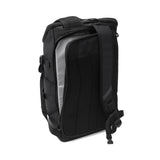 アウトドアプロダクツ リュック メンズ レディース 通学 大容量 OUTDOOR PRODUCTS おしゃれ リュックサック カジュアル スポーツ 男子 女子 高校生 PC A4 B4 通学リュック ブラック 黒 ボックス型 ODA111