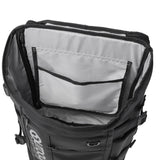 アウトドアプロダクツ リュック メンズ レディース 通学 大容量 OUTDOOR PRODUCTS おしゃれ リュックサック カジュアル スポーツ 男子 女子 高校生 PC A4 B4 通学リュック ブラック 黒 ボックス型 ODA111