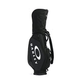 オークリー キャディバッグ メンズ レディース 軽量 軽い カート OAKLEY ゴルフ ゴルフバッグ 9.5型 5分割 47inch カート型 ショルダー 肩掛け 自立 おしゃれ かっこいい ゴルフ用品 Oakley Golf Bag 18.0 FOS901967