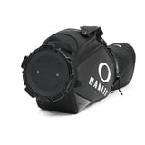 オークリー キャディバッグ メンズ レディース 軽量 軽い カート OAKLEY ゴルフ ゴルフバッグ 9.5型 5分割 47inch カート型 ショルダー 肩掛け 自立 おしゃれ かっこいい ゴルフ用品 Oakley Golf Bag 18.0 FOS901967