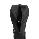 オークリー キャディバッグ メンズ レディース 軽量 軽い カート OAKLEY ゴルフ ゴルフバッグ 9.5型 5分割 47inch カート型 ショルダー 肩掛け 自立 おしゃれ かっこいい ゴルフ用品 Oakley Golf Bag 18.0 FOS901967