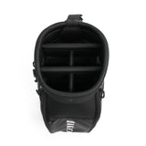 オークリー キャディバッグ メンズ レディース 軽量 軽い カート OAKLEY ゴルフ ゴルフバッグ 9.5型 5分割 47inch カート型 ショルダー 肩掛け 自立 おしゃれ かっこいい ゴルフ用品 Oakley Golf Bag 18.0 FOS901967