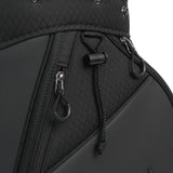 オークリー キャディバッグ メンズ レディース 軽量 軽い カート OAKLEY ゴルフ ゴルフバッグ 9.5型 5分割 47inch カート型 ショルダー 肩掛け 自立 おしゃれ かっこいい ゴルフ用品 Oakley Golf Bag 18.0 FOS901967