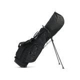 オークリー キャディバッグ メンズ スタンド 軽量 OAKLEY ゴルフ おしゃれ 3kg以下 軽い かっこいい ショルダー ゴルフバッグ 9.5型 47インチ 自立 スタンド式 ロゴ 5分割 Oakley Stand 18.0 FOS901968