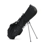 オークリー キャディバッグ メンズ スタンド 軽量 OAKLEY ゴルフ おしゃれ 3kg以下 軽い かっこいい ショルダー ゴルフバッグ 9.5型 47インチ 自立 スタンド式 ロゴ 5分割 Oakley Stand 18.0 FOS901968