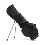 オークリー キャディバッグ メンズ スタンド 軽量 OAKLEY ゴルフ おしゃれ 3kg以下 軽い かっこいい ショルダー ゴルフバッグ 9.5型 47インチ 自立 スタンド式 ロゴ 5分割 Oakley Stand 18.0 FOS901968
