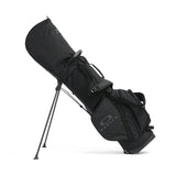 オークリー キャディバッグ メンズ スタンド 軽量 OAKLEY ゴルフ おしゃれ 3kg以下 軽い かっこいい ショルダー ゴルフバッグ 9.5型 47インチ 自立 スタンド式 ロゴ 5分割 Oakley Stand 18.0 FOS901968