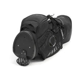 オークリー キャディバッグ メンズ スタンド 軽量 OAKLEY ゴルフ おしゃれ 3kg以下 軽い かっこいい ショルダー ゴルフバッグ 9.5型 47インチ 自立 スタンド式 ロゴ 5分割 Oakley Stand 18.0 FOS901968