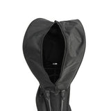 オークリー キャディバッグ メンズ スタンド 軽量 OAKLEY ゴルフ おしゃれ 3kg以下 軽い かっこいい ショルダー ゴルフバッグ 9.5型 47インチ 自立 スタンド式 ロゴ 5分割 Oakley Stand 18.0 FOS901968