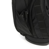 オークリー キャディバッグ メンズ スタンド 軽量 OAKLEY ゴルフ おしゃれ 3kg以下 軽い かっこいい ショルダー ゴルフバッグ 9.5型 47インチ 自立 スタンド式 ロゴ 5分割 Oakley Stand 18.0 FOS901968