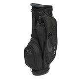 オークリー キャディバッグ メンズ スタンド 軽量 OAKLEY ゴルフ おしゃれ 3kg以下 軽い かっこいい ショルダー ゴルフバッグ 9.5型 47インチ 自立 スタンド式 ロゴ 5分割 Oakley Stand 18.0 FOS901968