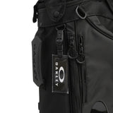 オークリー キャディバッグ メンズ スタンド 軽量 OAKLEY ゴルフ おしゃれ 3kg以下 軽い かっこいい ショルダー ゴルフバッグ 9.5型 47インチ 自立 スタンド式 ロゴ 5分割 Oakley Stand 18.0 FOS901968
