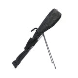 オークリー クラブケース スタンド 自立 ゴルフ OAKLEY 練習用 背負える メンズ おしゃれ 軽量 軽い ゴルフクラブ クラブバッグ ゴルフバッグ ゴルフクラブケース Oakley Stand Club Case 18.0 FOS902003