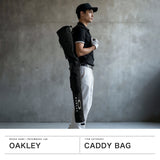 オークリー クラブケース スタンド 自立 ゴルフ OAKLEY 練習用 背負える メンズ おしゃれ 軽量 軽い ゴルフクラブ クラブバッグ ゴルフバッグ ゴルフクラブケース Oakley Stand Club Case 18.0 FOS902003