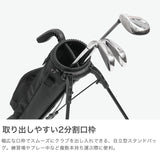 オークリー クラブケース スタンド 自立 ゴルフ OAKLEY 練習用 背負える メンズ おしゃれ 軽量 軽い ゴルフクラブ クラブバッグ ゴルフバッグ ゴルフクラブケース Oakley Stand Club Case 18.0 FOS902003