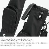 オークリー クラブケース スタンド 自立 ゴルフ OAKLEY 練習用 背負える メンズ おしゃれ 軽量 軽い ゴルフクラブ クラブバッグ ゴルフバッグ ゴルフクラブケース Oakley Stand Club Case 18.0 FOS902003