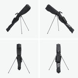 オークリー クラブケース スタンド 自立 ゴルフ OAKLEY 練習用 背負える メンズ おしゃれ 軽量 軽い ゴルフクラブ クラブバッグ ゴルフバッグ ゴルフクラブケース Oakley Stand Club Case 18.0 FOS902003