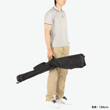 オークリー クラブケース スタンド 自立 ゴルフ OAKLEY 練習用 背負える メンズ おしゃれ 軽量 軽い ゴルフクラブ クラブバッグ ゴルフバッグ ゴルフクラブケース Oakley Stand Club Case 18.0 FOS902003