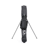 オークリー クラブケース スタンド 自立 ゴルフ OAKLEY 練習用 背負える メンズ おしゃれ 軽量 軽い ゴルフクラブ クラブバッグ ゴルフバッグ ゴルフクラブケース Oakley Stand Club Case 18.0 FOS902003